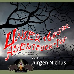 Unser 1. grosser Abenteuer-Trip (MP3-Download) - Niehus, Jürgen