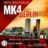 Jagd auf einen Toten / MK4 Berlin Bd.2... - Bild 1