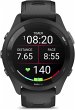Garmin Forerunner 265 Schwarz/Hellgrau - Bild 1