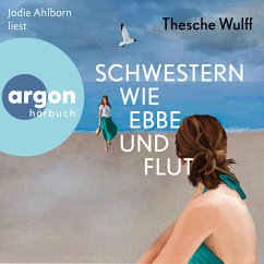 Schwestern wie Ebbe und Flut (MP3-Download) - Wulff, Thesche