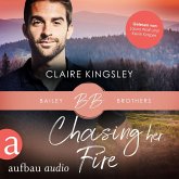 Chasing her Fire (MP3-Download)