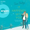 It happened with you (MP3-Download) - Bild 1