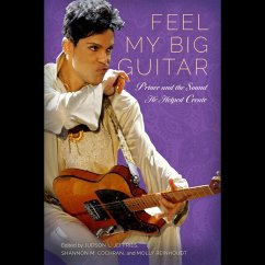 Feel My Big Guitar (MP3-Download)