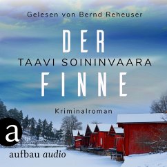 Der Finne (MP3-Download) - Soininvaara, Taavi