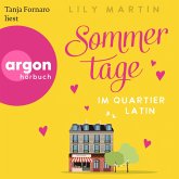 Sommertage im Quartier Latin / Paris und die Liebe Bd.1 (MP3-Download)