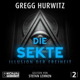 Die Sekte - Illusion der Freiheit (MP3-Download)