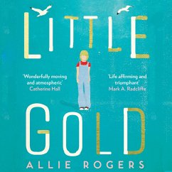 Little Gold (MP3-Download) - Rogers, Allie