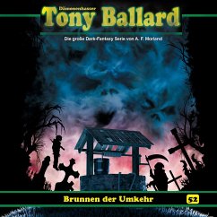 Brunnen der Umkehr (MP3-Download) - Birker, Thomas