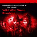 Wild Wild West Zombies (MP3-Download)