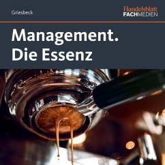 Management. (MP3-Download) - Griesbeck, Markus