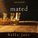 Mated (Book Two) (MP3-Download)