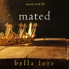 Mated (Book Two) (MP3-Download) - Lore, Bella