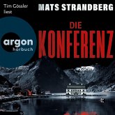 Die Konferenz (MP3-Download)