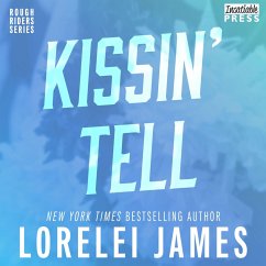 Kissin' Tell (MP3-Download) - James, Lorelei