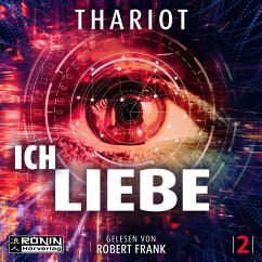 Ich.Liebe. (MP3-Download) - Thariot