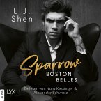 Sparrow - Boston-Belles-Reihe, Teil (MP3-Download)