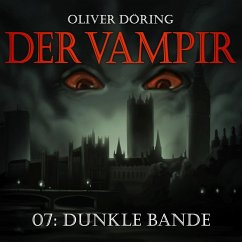 Dunkle Bande (MP3-Download) - Döring, Oliver