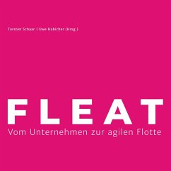 FLEAT (MP3-Download) - Schaar, Thorsten