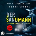 Der Sandmann - Die tödliche Spur des Adolf Seefeldt (MP3-Download)