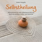 Affirmationen für mehr Selbstwertschätzung durch ein positives Gottes- und Selbstbild (MP3-Download)