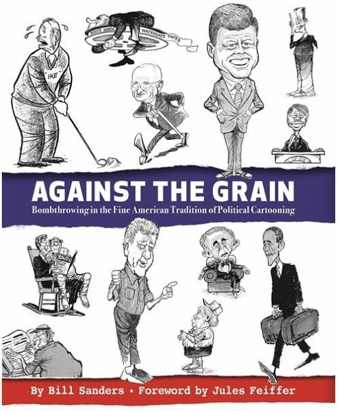 Against the Grain (eBook, ePUB)