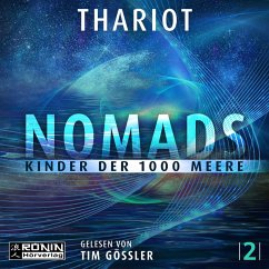 Kinder der 1000 Meere (MP3-Download) - Thariot