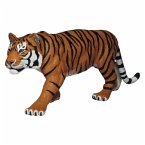 Bullyland 63719 - Tiger, Tierfigur, Höhe: 5,5 cm