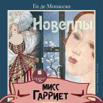 Miss Garriet. Novelly (MP3-Download)