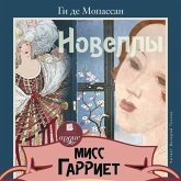 Miss Garriet. Novelly (MP3-Download) Miss Garriet. Novelly (MP3-Download)