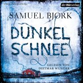 Dunkelschnee (MP3-Download)