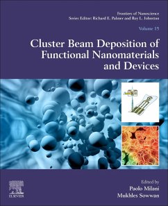 Cluster Beam Deposition of Functional Nanomaterials and Devices (eBook, ePUB)