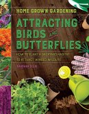 Attracting Birds and Butterflies (eBook, ePUB)