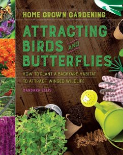 Cover Attracting Birds and Butterflies (eBook, ePUB)