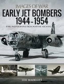 Early Jet Bombers, 1944-1954 (eBook, ePUB)