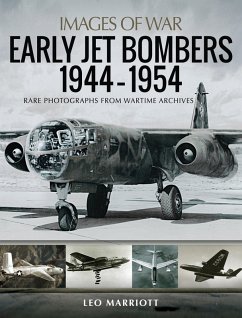 Early Jet Bombers, 1944-1954 (eBook, ePUB) - Leo Marriott, Marriott