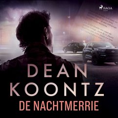 De nachtmerrie (MP3-Download) - Koontz, Dean R.