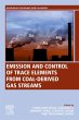 Emission and Control of Trace Elements... - Bild 1