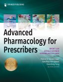 Advanced Pharmacology for Prescribers (eBook, ePUB)