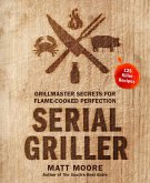Serial Griller (eBook, ePUB)