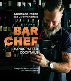 Bar Chef: Handcrafted Cocktails (eBook, ePUB)