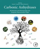 Carbonic Anhydrases (eBook, ePUB)