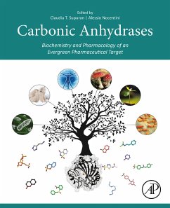 Cover Carbonic Anhydrases (eBook, ePUB)