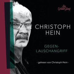 Cover Gegenlauschangriff (MP3-Download)