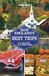 Lonely Planet New England's Best Trips... - Bild 1