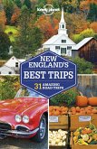 Lonely Planet New England's Best Trips (eBook, ePUB)
