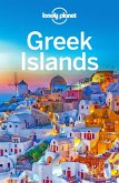 Lonely Planet Greek Islands (eBook, ePUB)