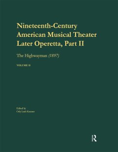 Later Operetta 2 (eBook, ePUB)