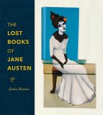 Lost Books of Jane Austen (eBook, ePUB)