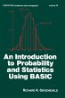 An Introduction to Probability and... - Bild 1
