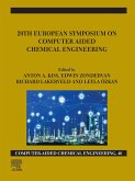 29th European Symposium on Computer Aided Chemical Engineering (eBook, ePUB)